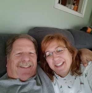 Meet your Posher, Lynne